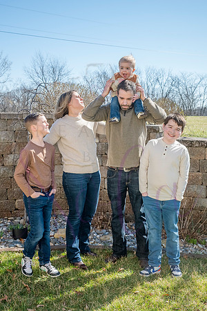 Deanna and family 0137