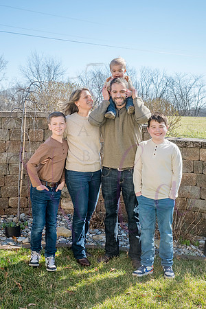 Deanna and family 0140