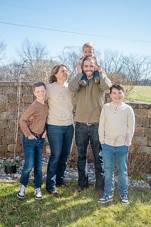 Deanna and family 0139