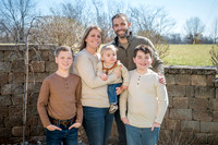 Deanna and family 3-08-26
