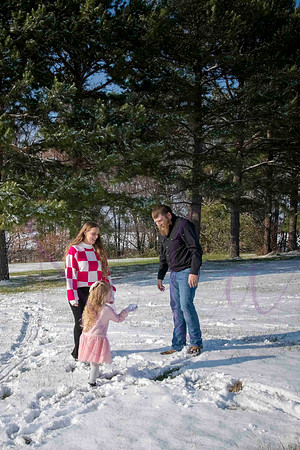 Matt, Sam, Kinsley 0323