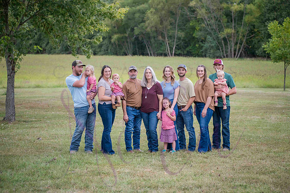 Proctor family 2024 0105