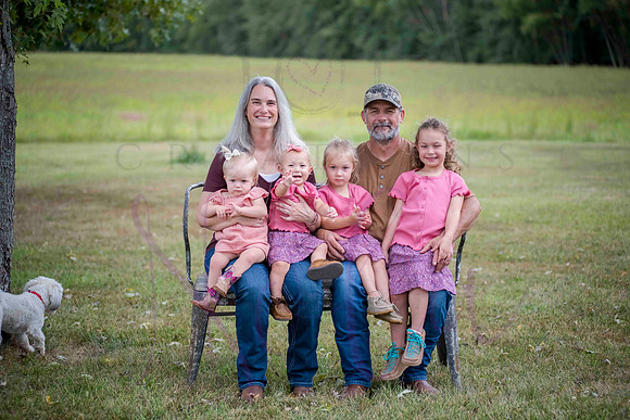 Proctor family 2024 0207