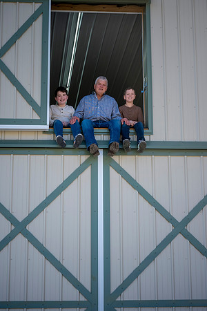 Deanna and family 0211