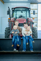 Deanna and family 0202