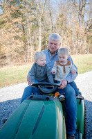 Deanna and family 0428