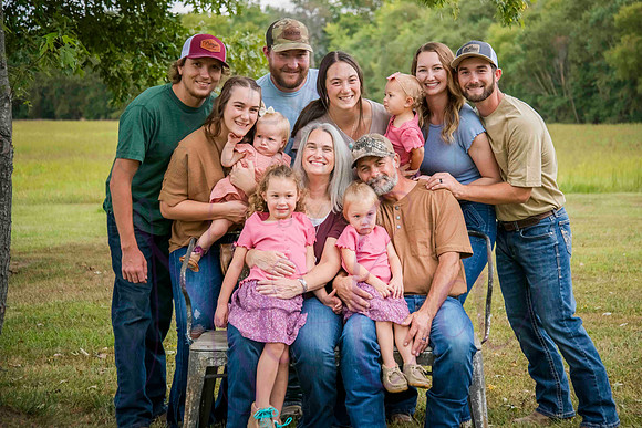 Proctor family 2024 0302