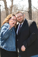 Jeremy & Lindsey 3-28-26