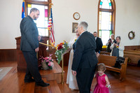 Jeremy & Lindsey 3-28-26