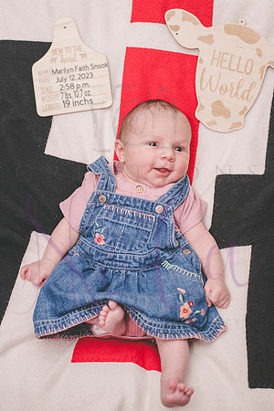Matthew Martha Marilyn 0113