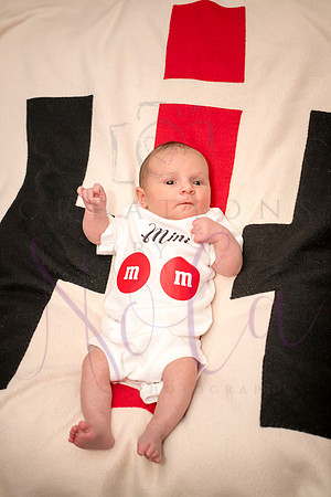 Matthew Martha Marilyn 0124