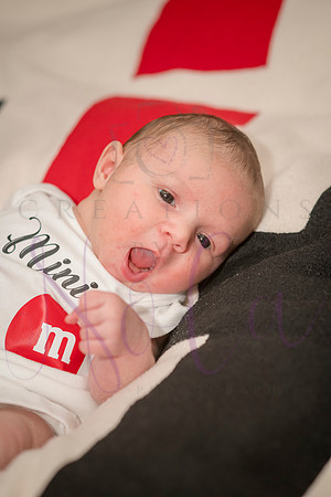 Matthew Martha Marilyn 0134