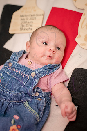 Matthew Martha Marilyn 0121