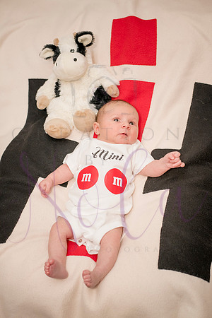 Matthew Martha Marilyn 0127