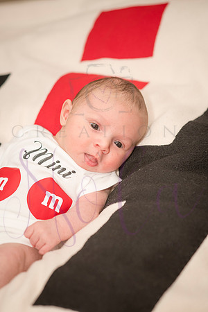 Matthew Martha Marilyn 0132
