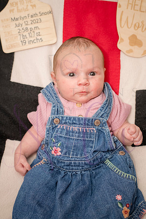 Matthew Martha Marilyn 0101