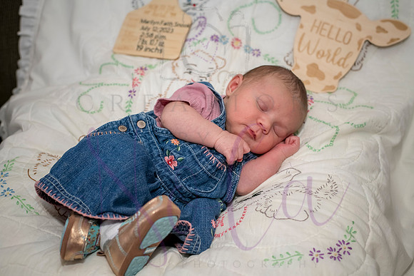Matthew Martha Marilyn 0090