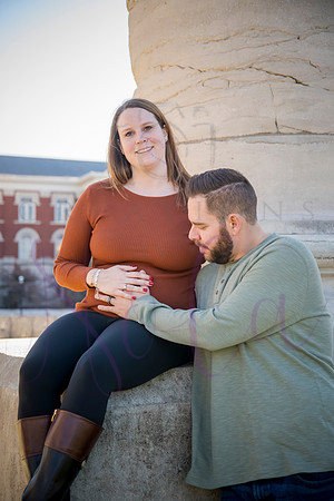 Justin Megan maternity 0165