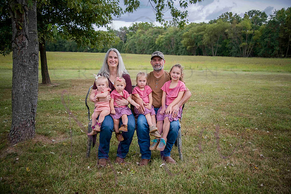 Proctor family 2024 0253