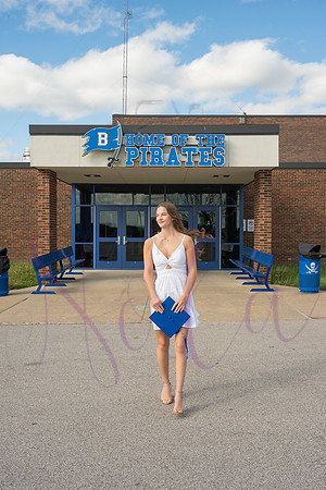 Kamrynn senior pics 2026 0109