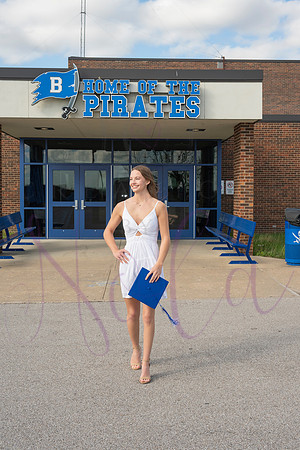 Kamrynn senior pics 2026 0108