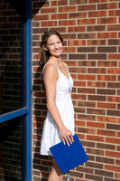 Kamrynn spring senior pics 4-04-26