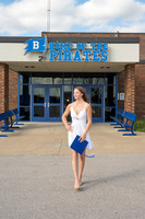 Kamrynn spring senior pics 4-04-26