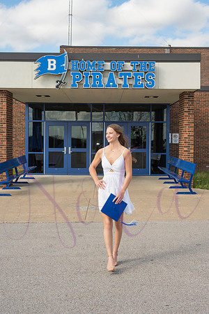 Kamrynn senior pics 2026 0107