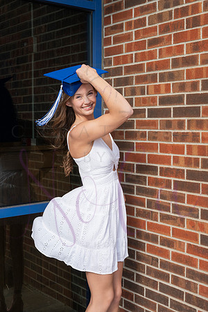 Kamrynn senior pics 2026 0117