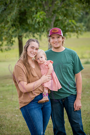 Proctor family 2024 0001