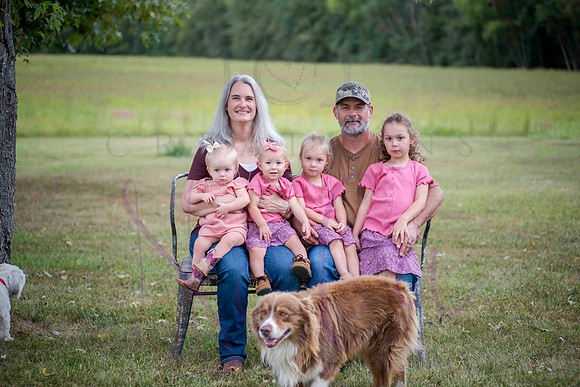 Proctor family 2024 0198