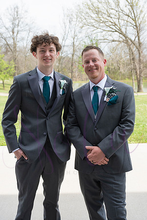 Mike Rachael 0038