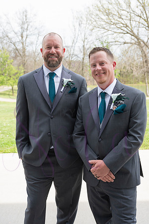 Mike Rachael 0033