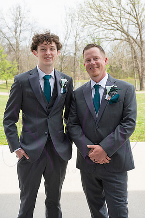 Mike Rachael 0037