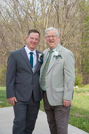 Mike Rachael 0418