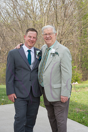 Mike Rachael 0416
