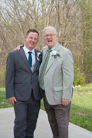 Mike Rachael 0417