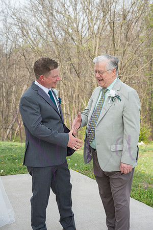 Mike Rachael 0419
