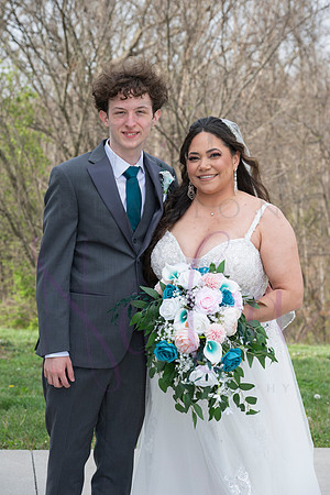 Mike Rachael 0354