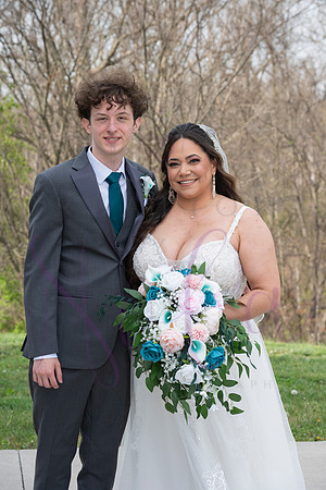 Mike Rachael 0353