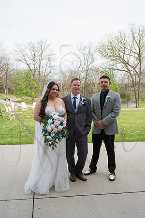 Mike Rachael 0326