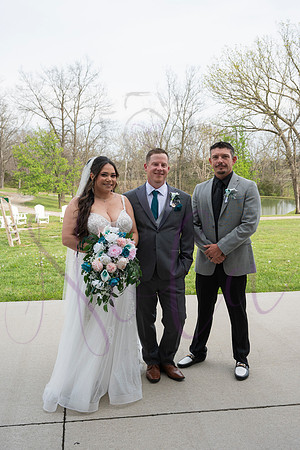 Mike Rachael 0325