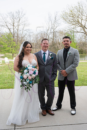 Mike Rachael 0324