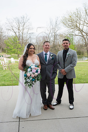 Mike Rachael 0323