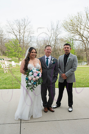 Mike Rachael 0322