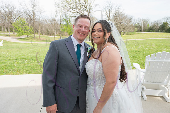 Mike Rachael 0180