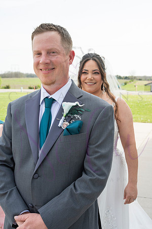 Mike Rachael 0155
