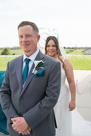 Mike Rachael 0154