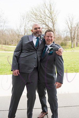 Mike Rachael 0061