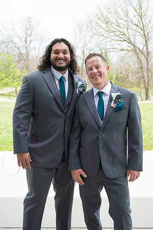 Mike Rachael 0057